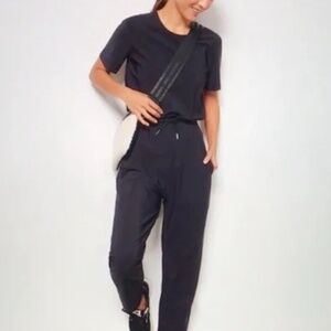 Sweaty Betty Explorer Jumpsuit, size 8